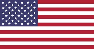 american flag-Carmel
