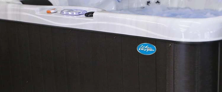 Cal Preferred™ for hot tubs in Carmel