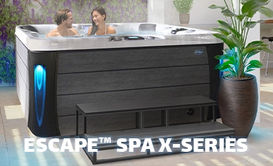 Escape X-Series Spas Carmel hot tubs for sale