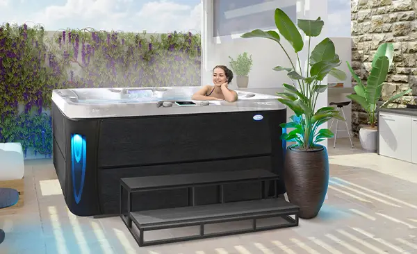 Escape X-Series Spas Carmel hot tubs for sale