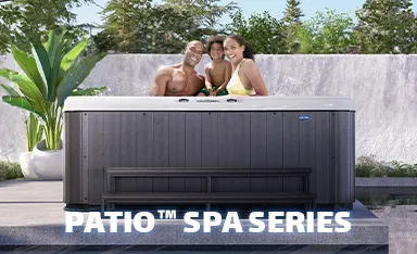 Patio Plus™ Spas Carmel hot tubs for sale