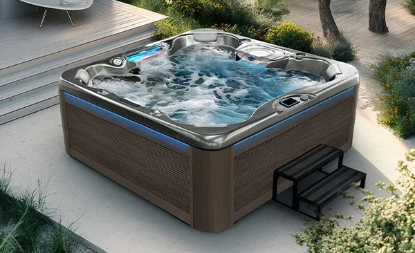 Platinum™ Spas Carmel hot tubs for sale