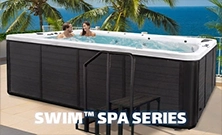 Swim Spas Carmel hot tubs for sale