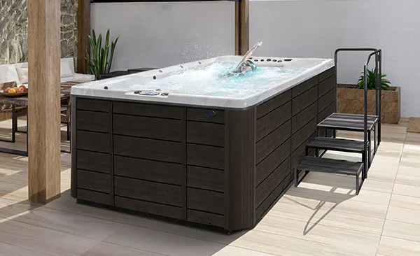 Swim Spas Carmel hot tubs for sale