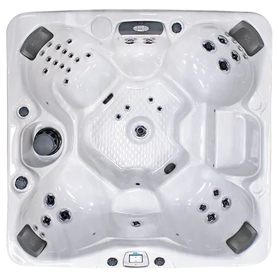 Baja-X EC-740BX hot tubs for sale in Carmel