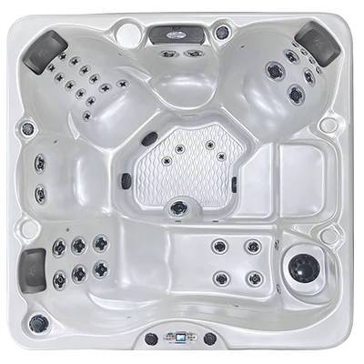 Costa EC-740L hot tubs for sale in Carmel