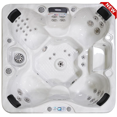 Baja EC-749B hot tubs for sale in Carmel