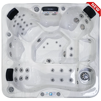 Costa EC-749L hot tubs for sale in Carmel