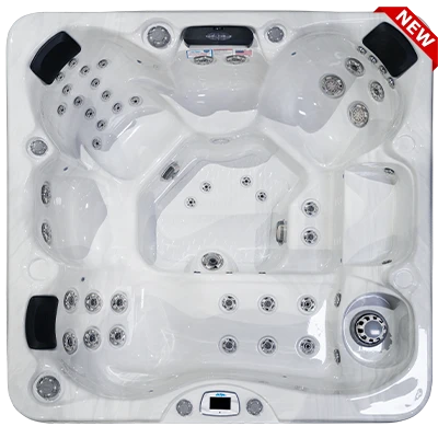 Costa-X EC-749LX hot tubs for sale in Carmel