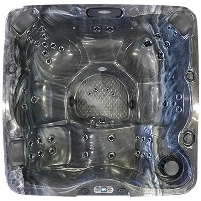 Pacifica EC-751L hot tubs for sale in Carmel
