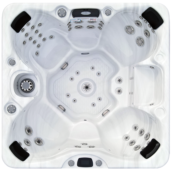 Baja-X EC-767BX hot tubs for sale in Carmel