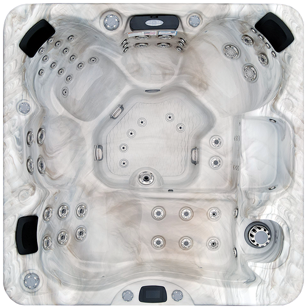 Costa-X EC-767LX hot tubs for sale in Carmel