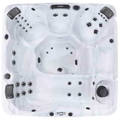 Avalon EC-840L hot tubs for sale in Carmel