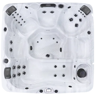 Avalon-X EC-840LX hot tubs for sale in Carmel