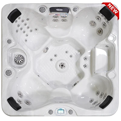 Cancun-X EC-849BX hot tubs for sale in Carmel