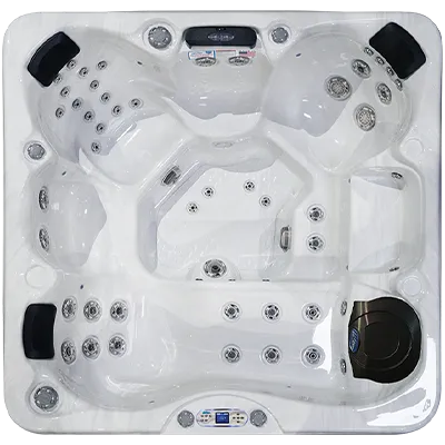 Avalon EC-849L hot tubs for sale in Carmel