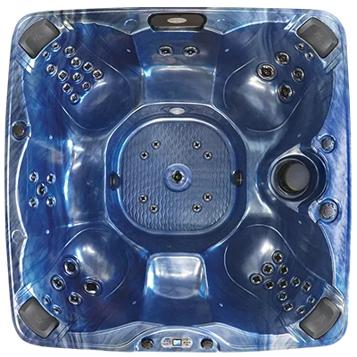 Bel Air EC-851B hot tubs for sale in Carmel