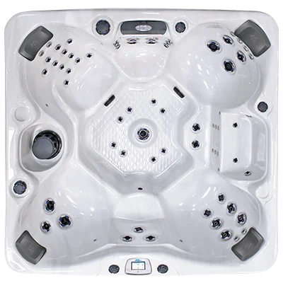 Cancun-X EC-867BX hot tubs for sale in Carmel