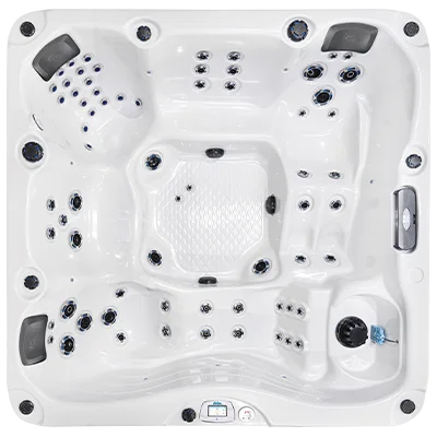 Malibu-X EC-867DLX hot tubs for sale in Carmel