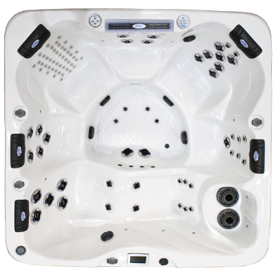 Huntington PL-792L hot tubs for sale in Carmel