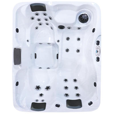 Kona Plus PPZ-533L hot tubs for sale in Carmel