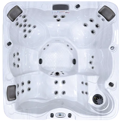 Pacifica Plus PPZ-743L hot tubs for sale in Carmel