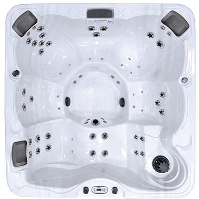 Pacifica Plus PPZ-752L hot tubs for sale in Carmel