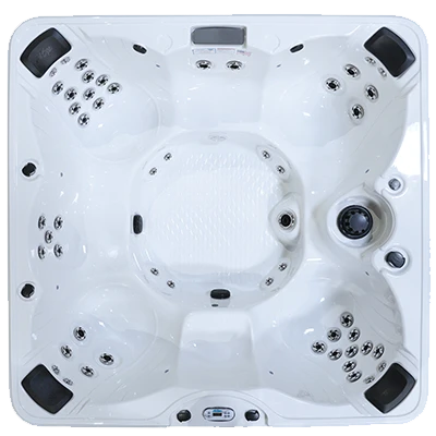 Bel Air Plus PPZ-843B hot tubs for sale in Carmel