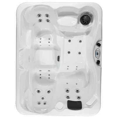Kona PZ-535L hot tubs for sale in Carmel